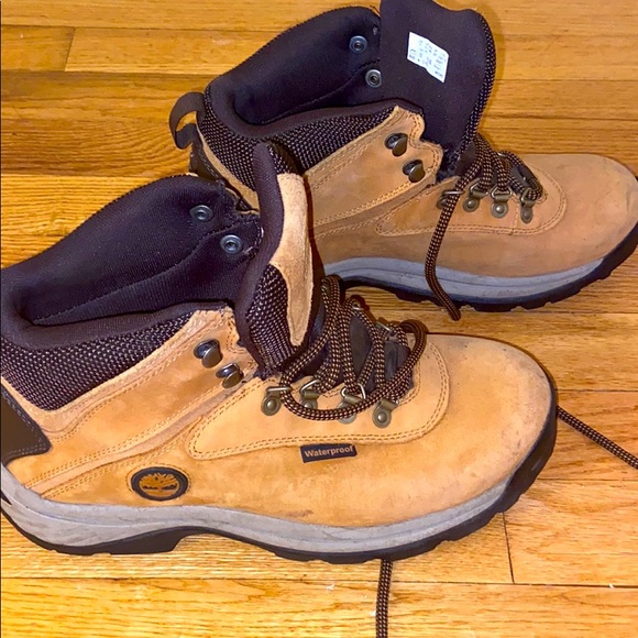 Timberland boot - Picture 3 of 3